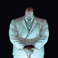 KingPin avatar